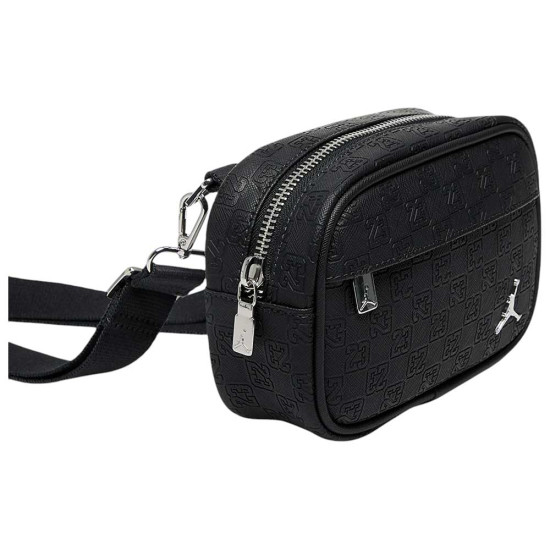 Jordan Τσαντάκι ώμου Monogram Camera Bag